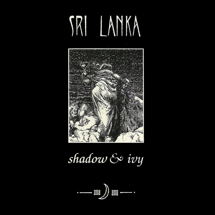 Shadow and Ivy