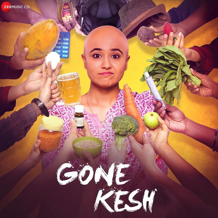 Gonekesh