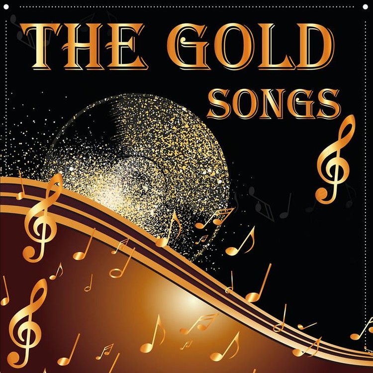 The Gold Songs