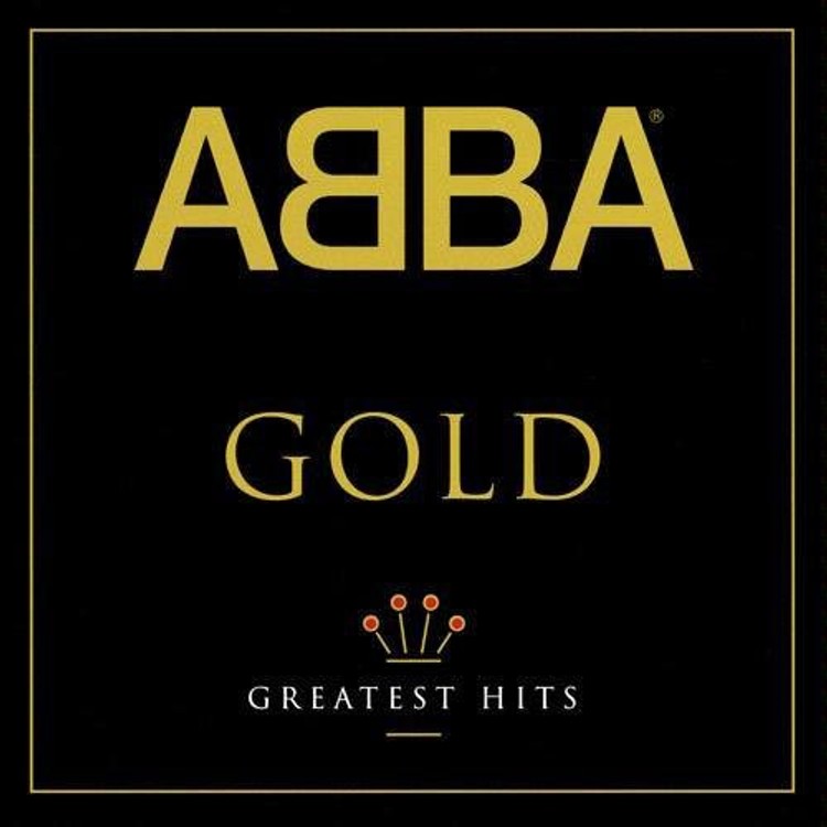Gold: Greatest Hits - Abba