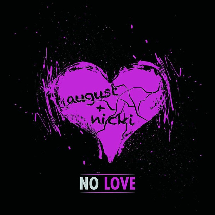 No Love
