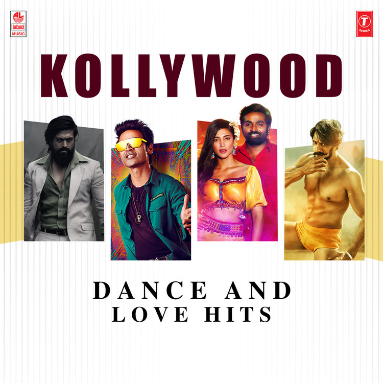 Kollywood Dance And Love Hits