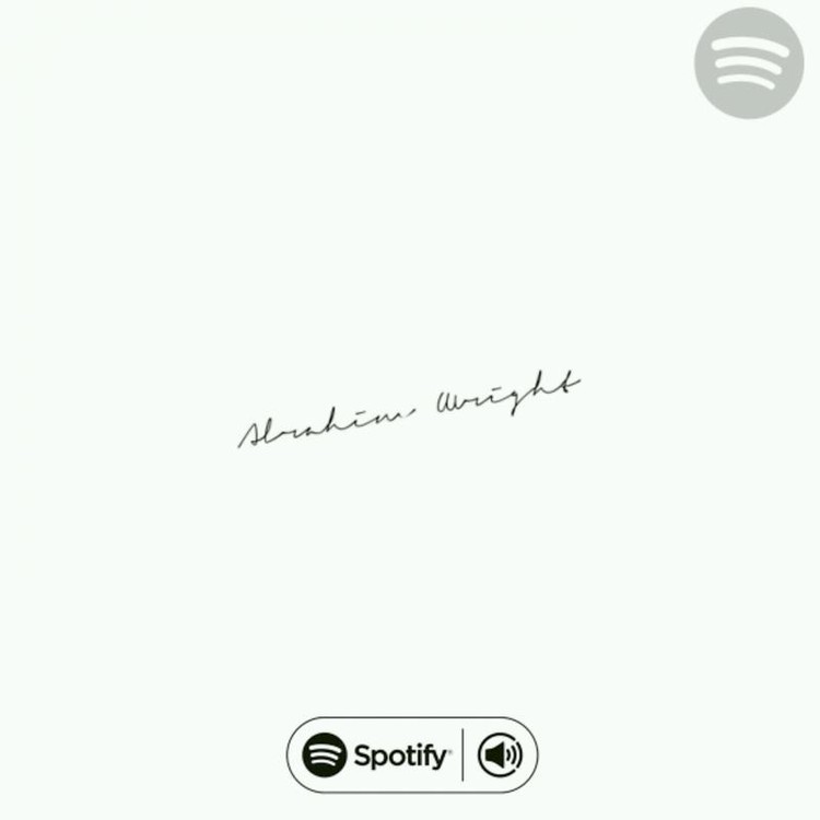 Spotify Session: ES & AW