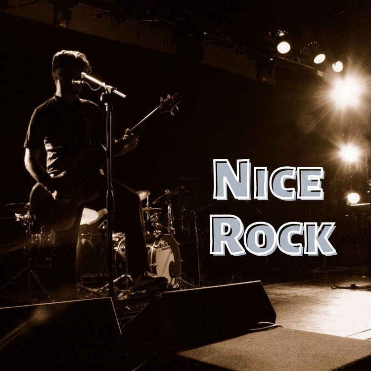 Nice Rock
