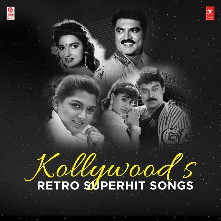 Kollywood's Retro Superhit Songs