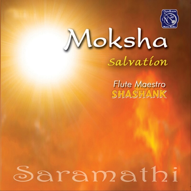 Moksha