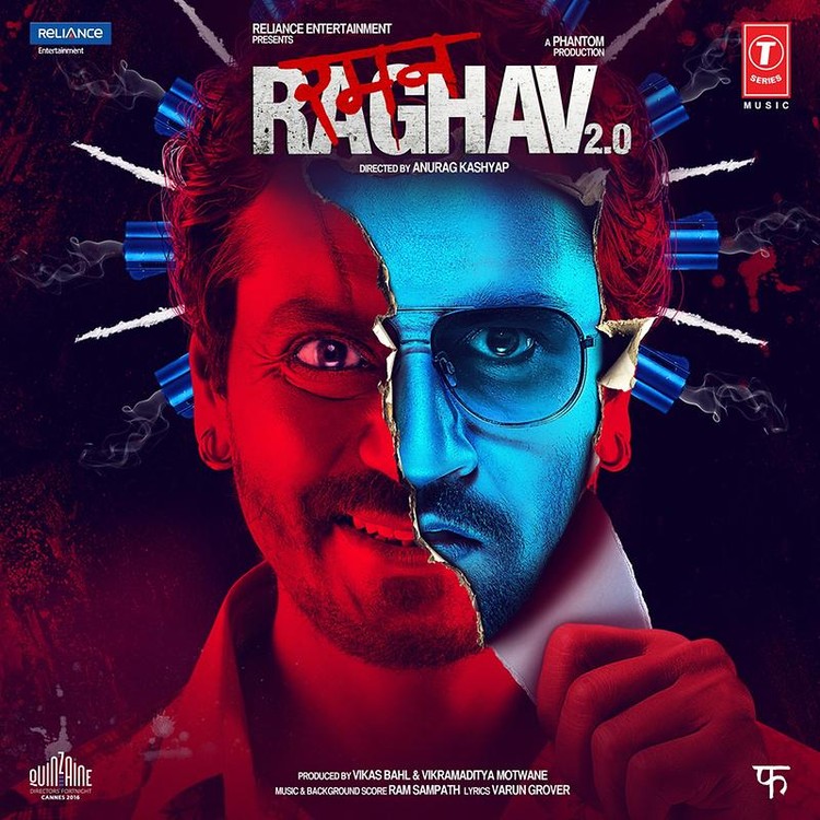 Raman Raghav 2.0