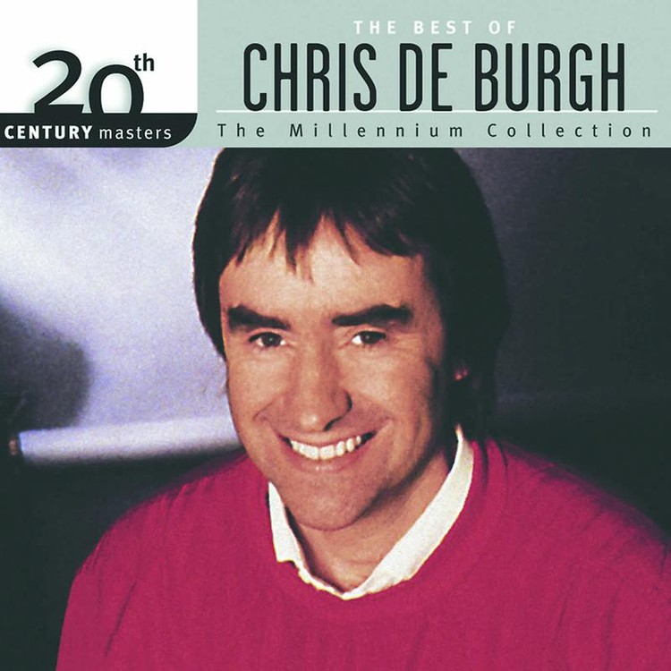 20th Century Masters : The Best Of Chris De Burgh