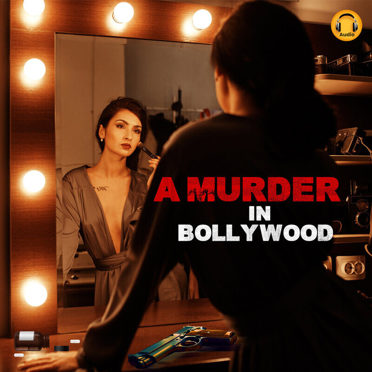 A Murder In Bollywood