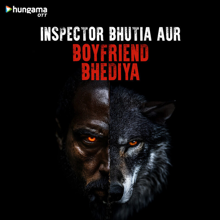 Inspector Bhutia Aur Boyfriend Bhediya