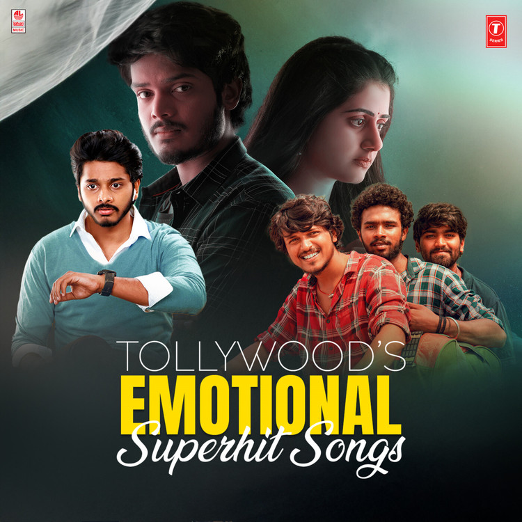 Tollywood's Emotional  Superhit Songs
