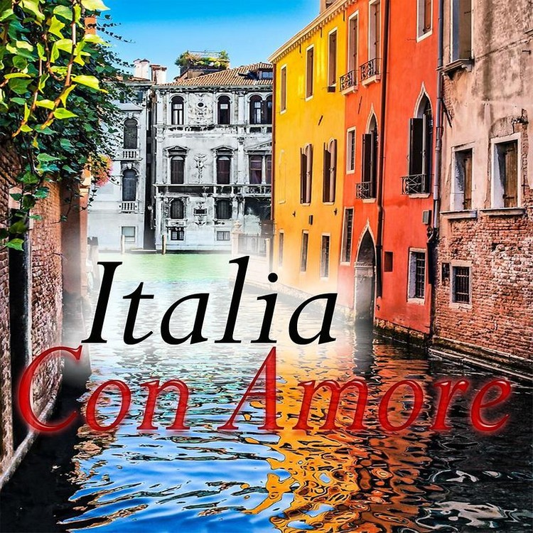 Italia con amor