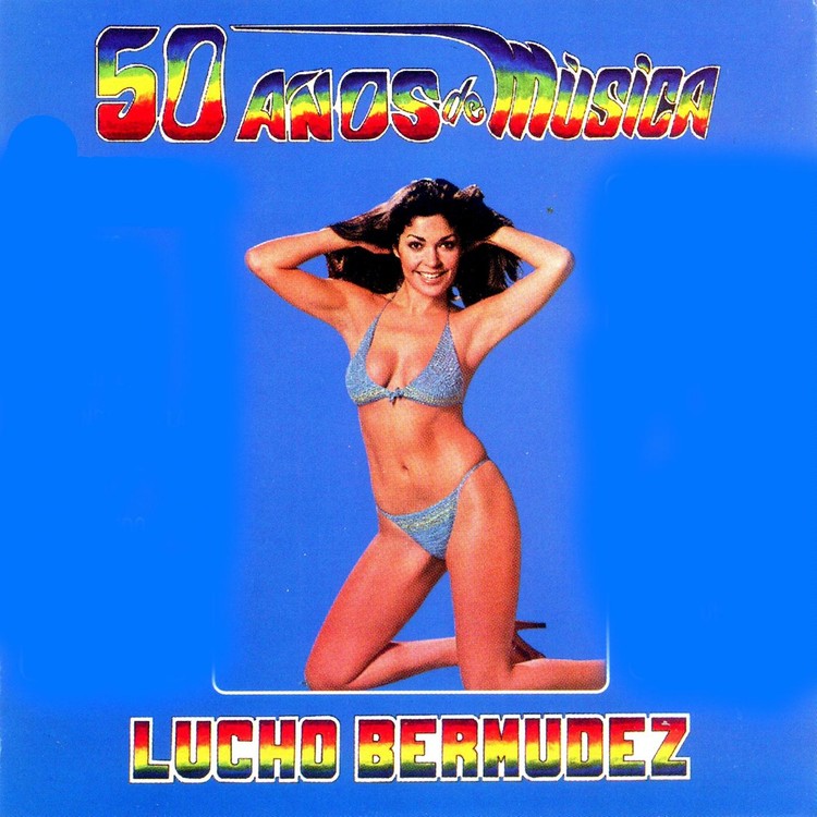 50 Años de Música, Vol. 1