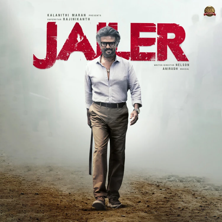 Jailer (Original Motion Picture Soundtrack)