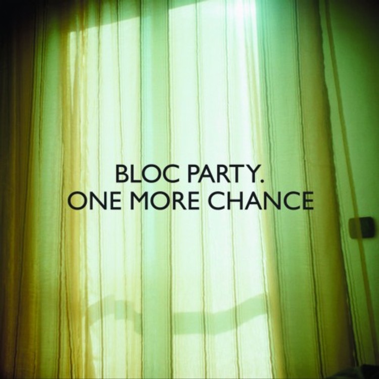 One More Chance