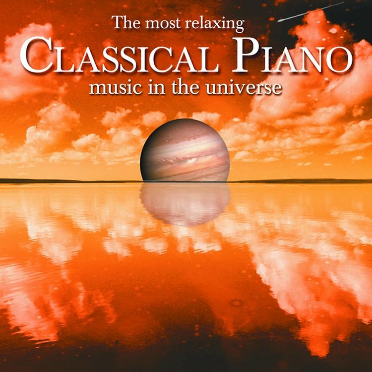 The Most Relaxing Classical Piano Music In The Universe