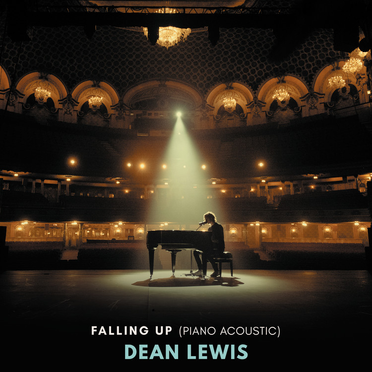 Falling Up