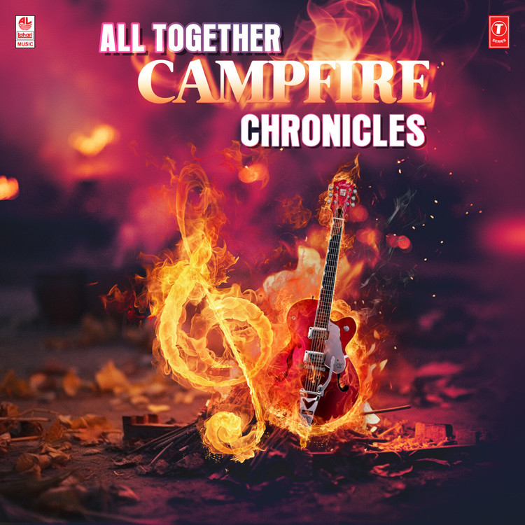 All Together Campfire Chronicles