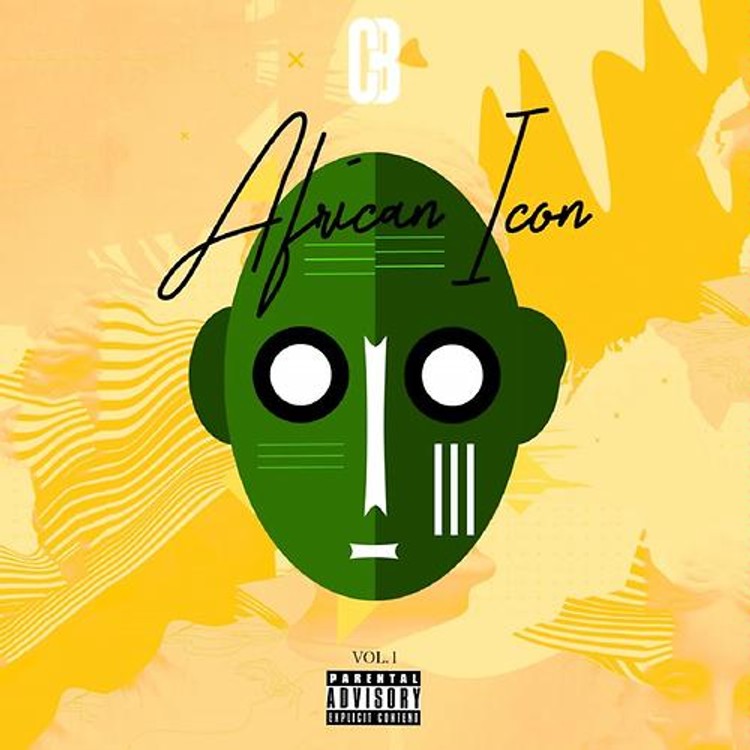 African Icon Vol. 1