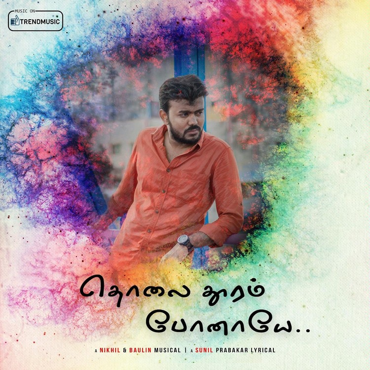 Tholai Thooram Ponaye
