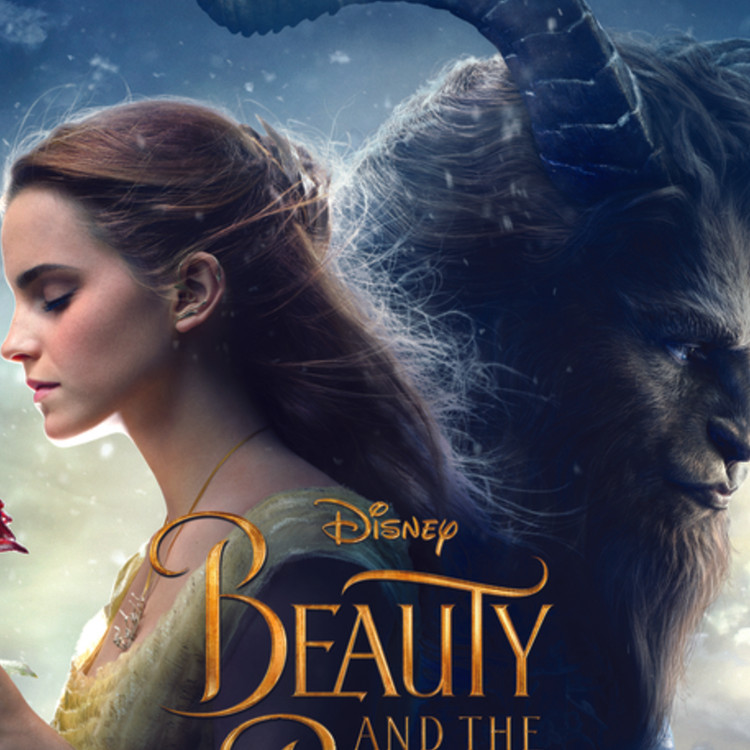 Beauty and the Beast