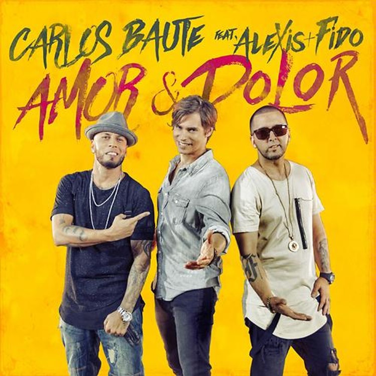 Amor y dolor