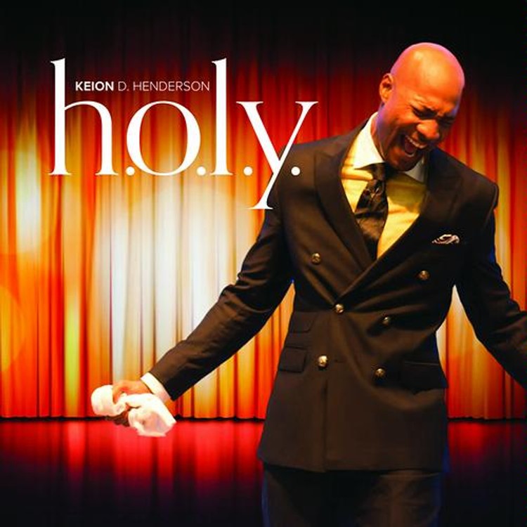 h.o.l.y.