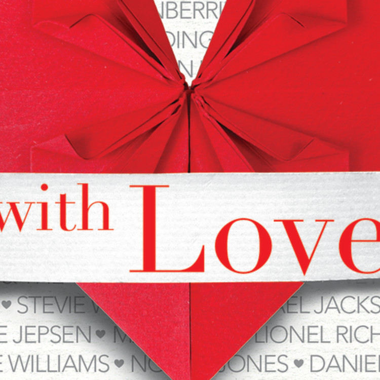 With Love