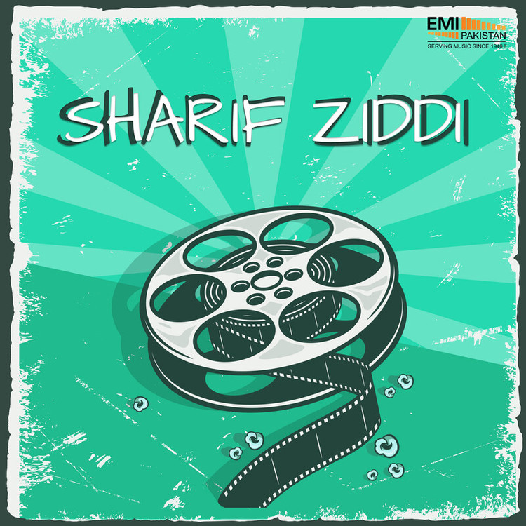 Sharif Ziddi