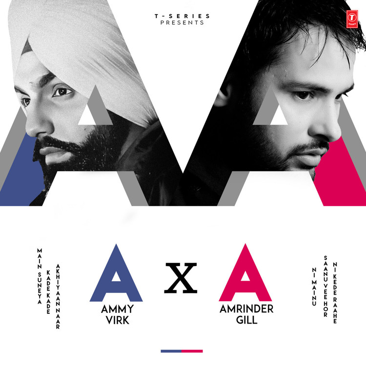 Ammy Virk X Amrinder Gill
