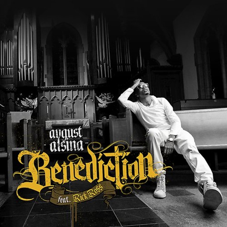 Benediction