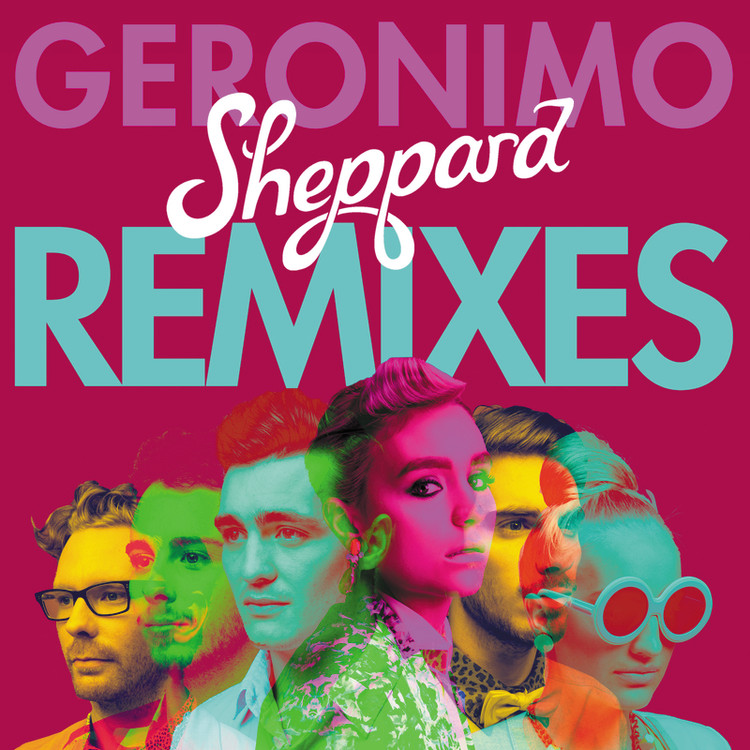Geronimo