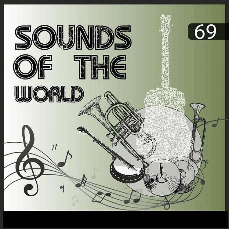 Sounds Of The World / Instrumental / 69