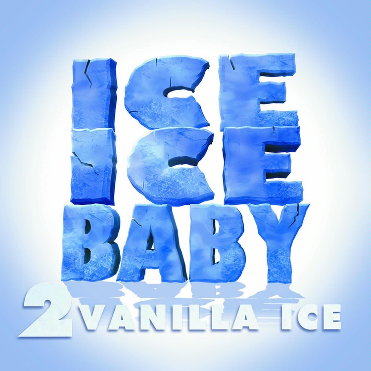 Ice Ice Baby