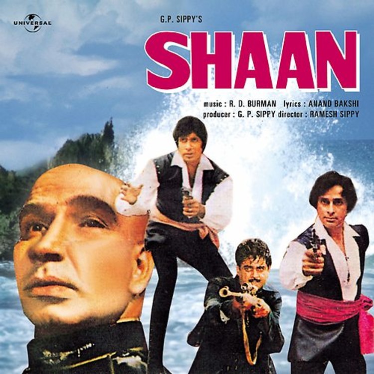 Shaan