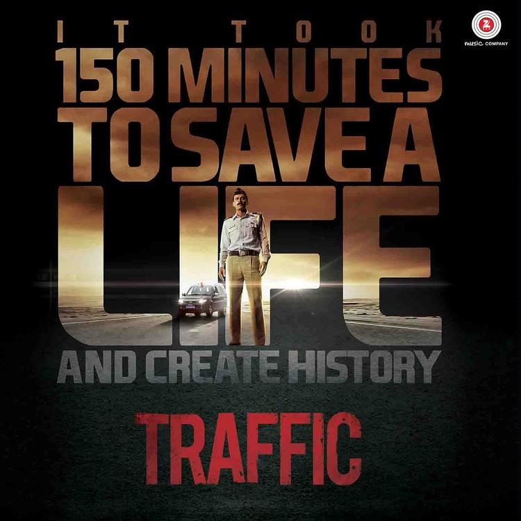 Traffic