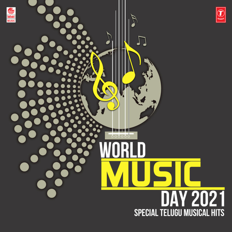 World Music Day 2021 Special Telugu Musical Hits