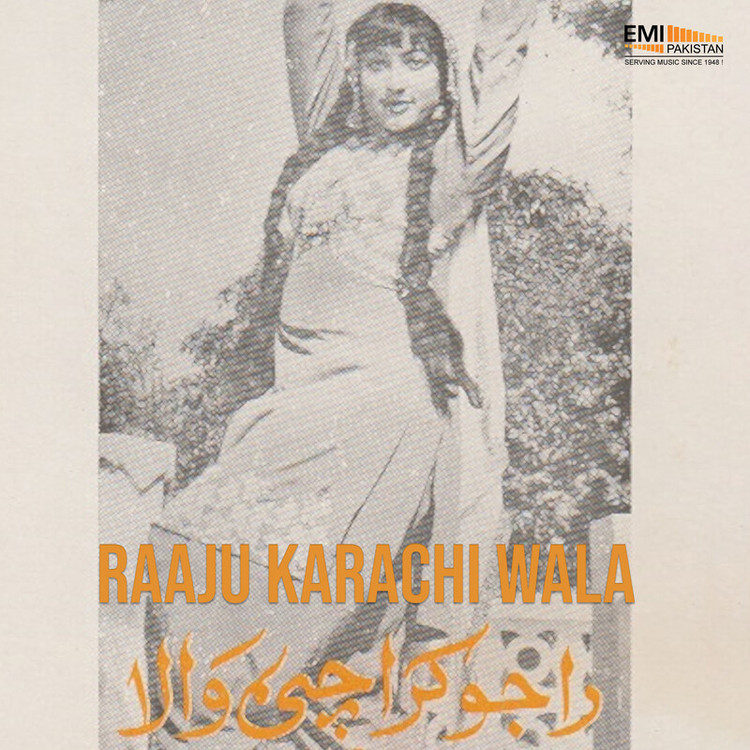 Raaju Karachi Wala