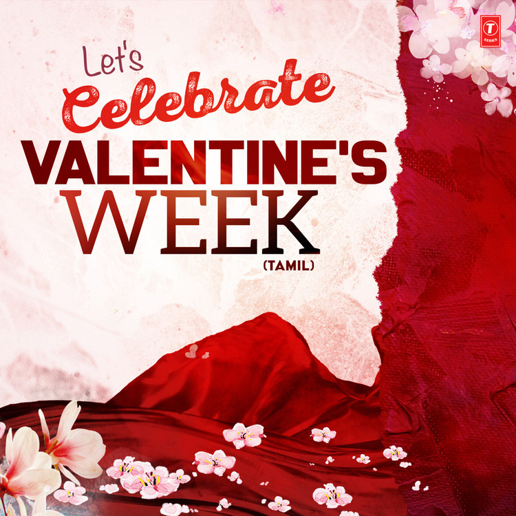 Let's Celebrate Valentine's Week