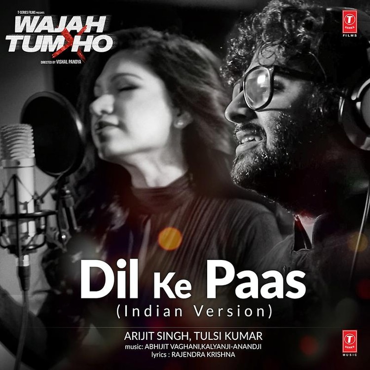 Dil Ke Paas - Indian Version