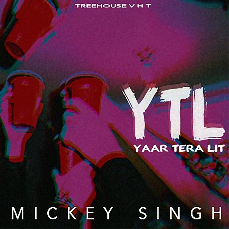 YTL- Yaar Tera Lit