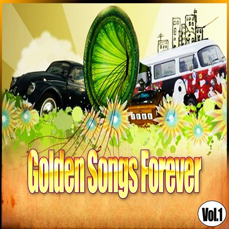 Golden Songs Forever, Vol. 1