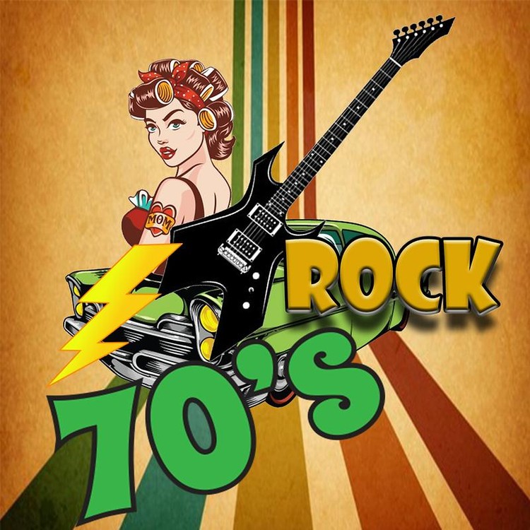 Rock 70's