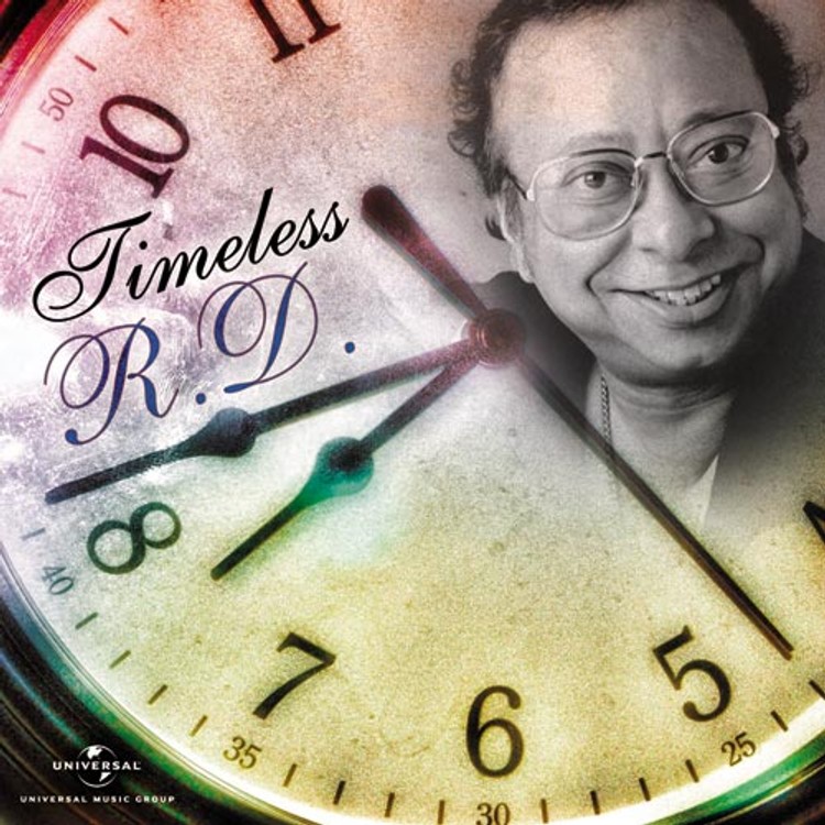 Timeless R.D.
