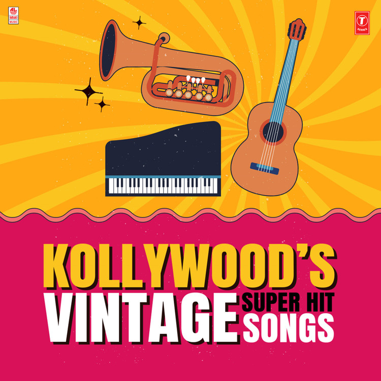 Kollywood's Vintage Super Hit Songs