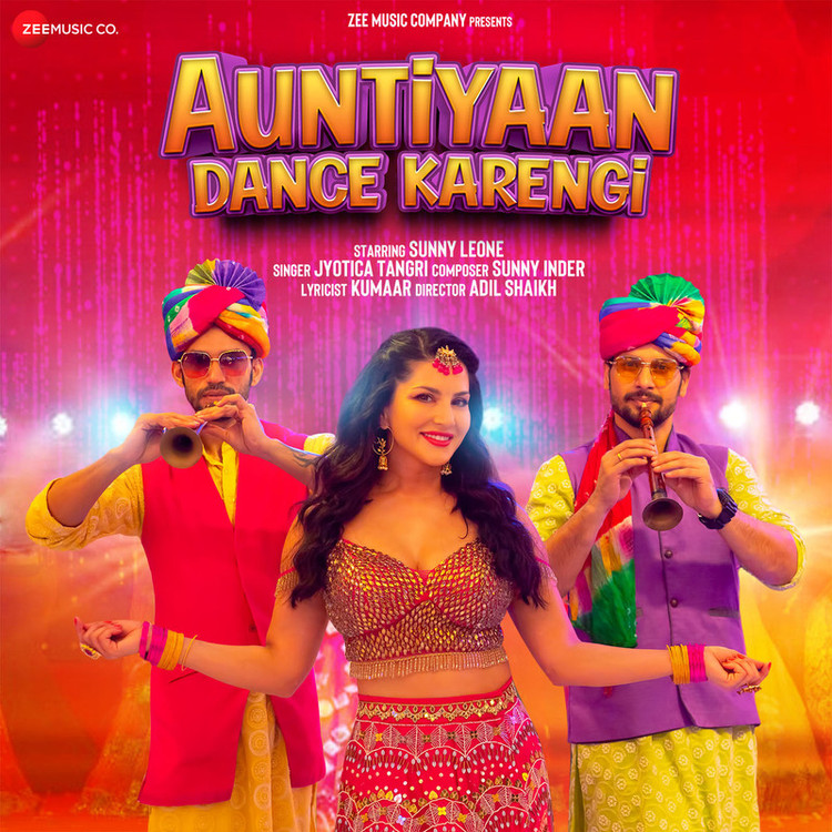 Auntiyaan Dance Karengi