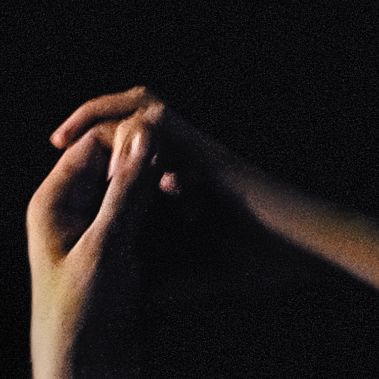 The Disappearance of Eleanor Rigby