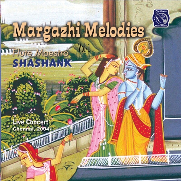Margazhi Melodies 1