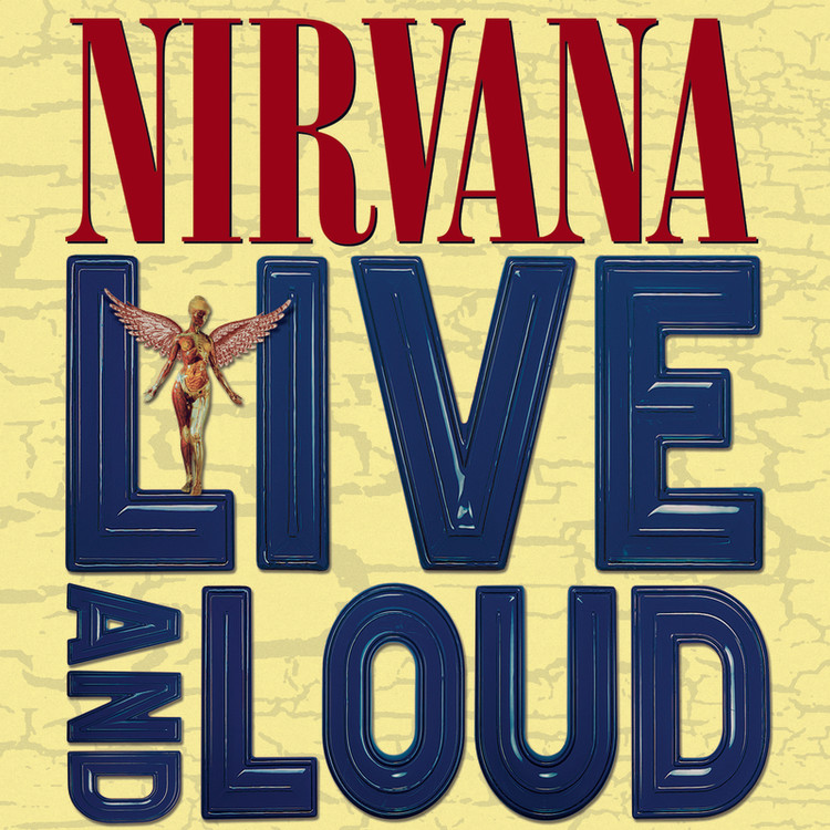 Live And Loud