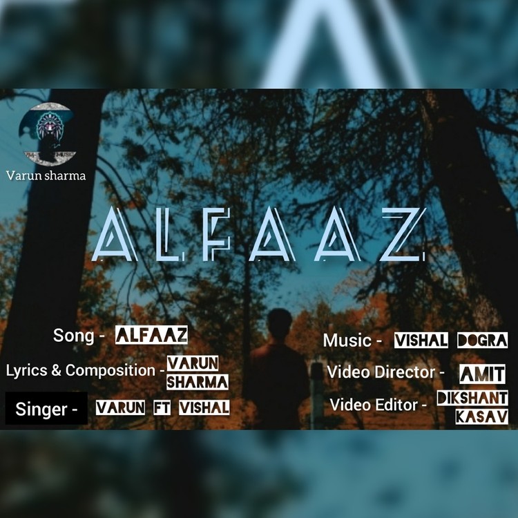 Alfaaz